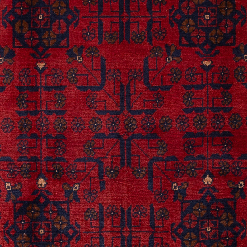 カル・モハマディ 絨毯 199x132cm - オリエンタル絨毯