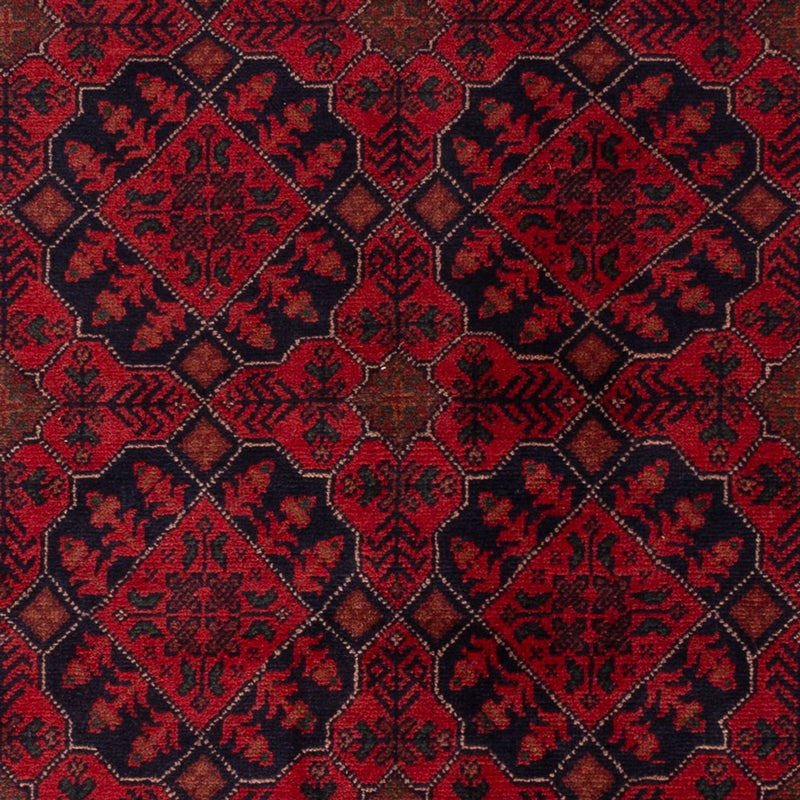 カル・モハマディ 絨毯 198x125cm - オリエンタル絨毯