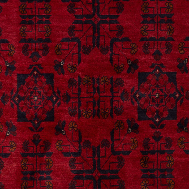 カル・モハマディ 絨毯 195x125cm - オリエンタル絨毯