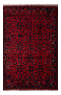 カル・モハマディ 絨毯 196x130cm - オリエンタル絨毯 – product image
