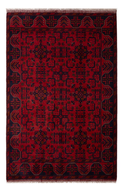 カル・モハマディ 絨毯 130x196cm - オリエンタル絨毯