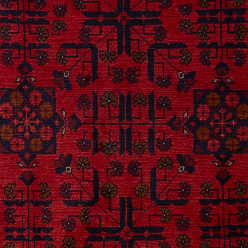 カル・モハマディ 絨毯 196x130cm - オリエンタル絨毯