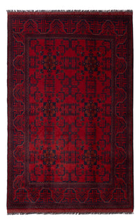 カル・モハマディ 絨毯 197x125cm - オリエンタル絨毯 – product image