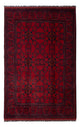 カル・モハマディ 絨毯 197x125cm - オリエンタル絨毯