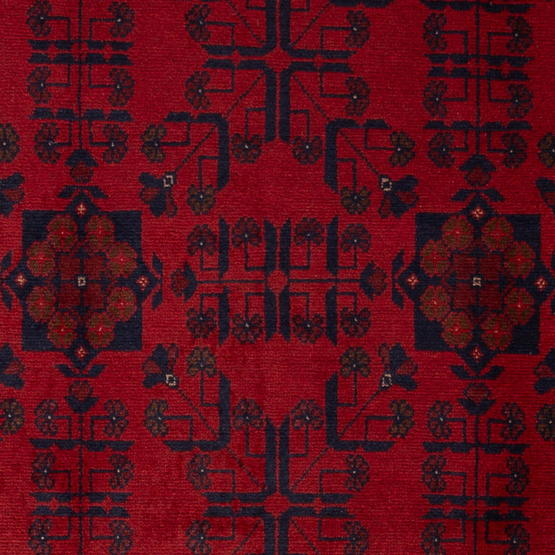 カル・モハマディ 絨毯 197x125cm - オリエンタル絨毯