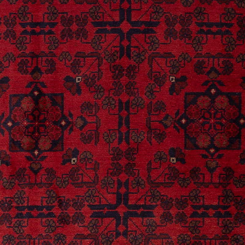 カル・モハマディ 絨毯 195x128cm - オリエンタル絨毯