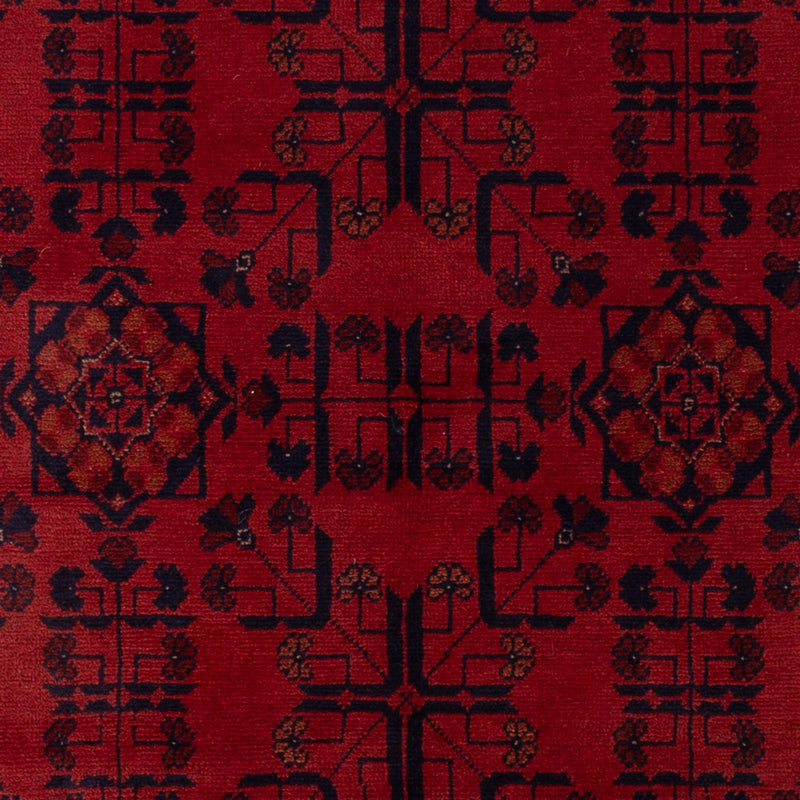 カル・モハマディ 絨毯 194x133cm - オリエンタル絨毯