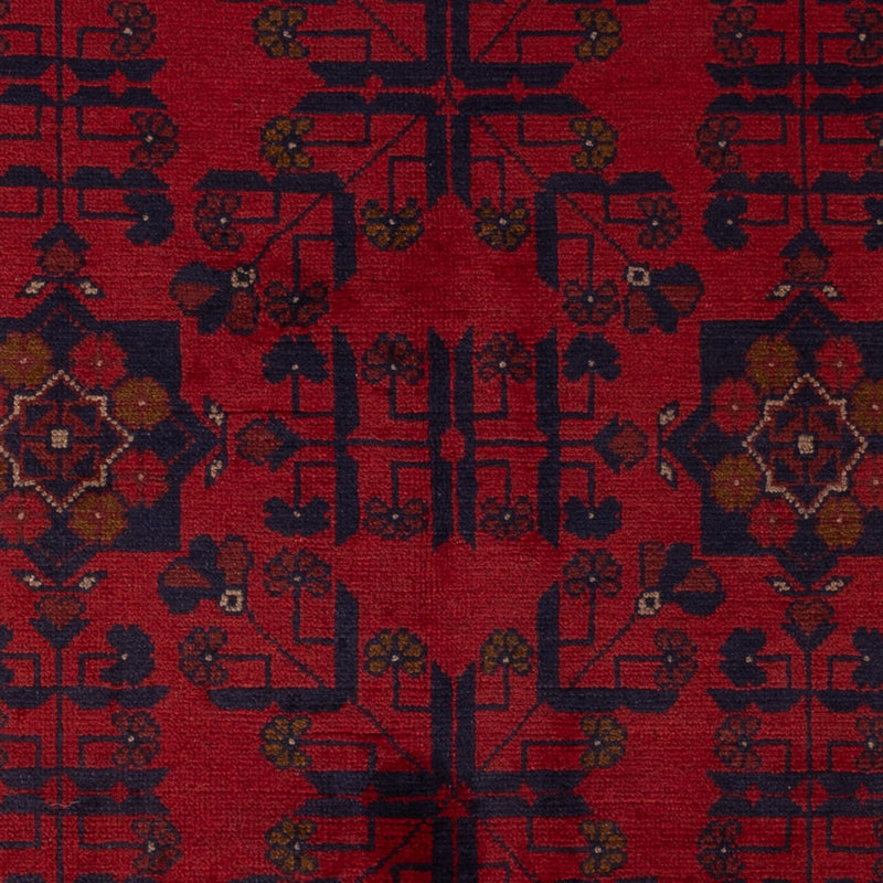 カル・モハマディ 絨毯 196x121cm - オリエンタル絨毯