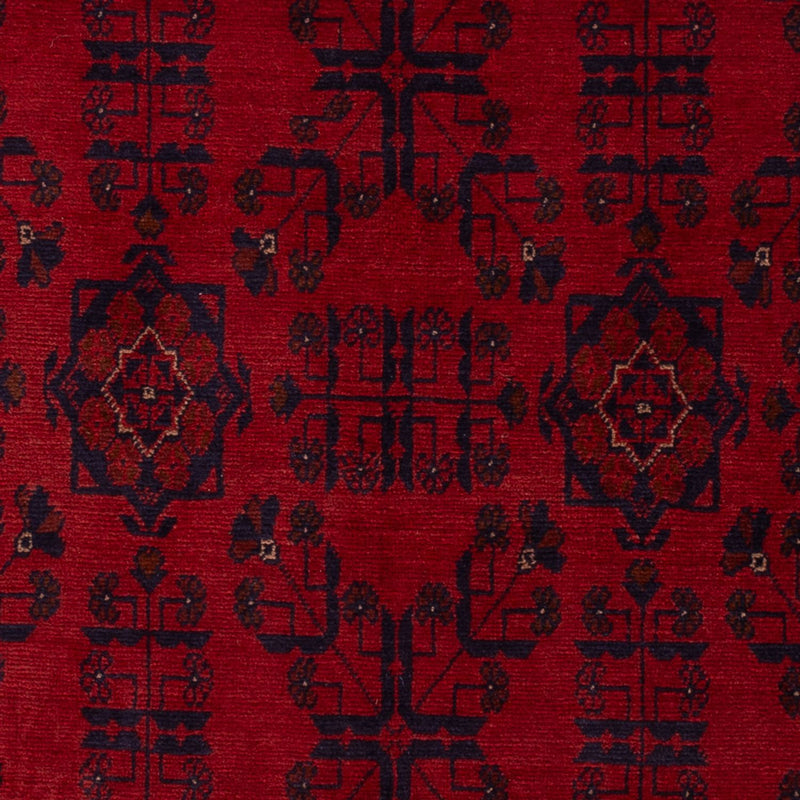カル・モハマディ 絨毯 195x121cm - オリエンタル絨毯
