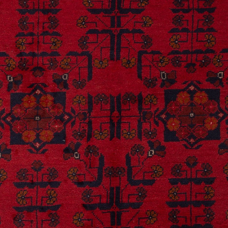 カル・モハマディ 絨毯 189x129cm - オリエンタル絨毯