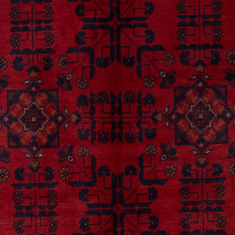 カル・モハマディ 絨毯 195x125cm - オリエンタル絨毯