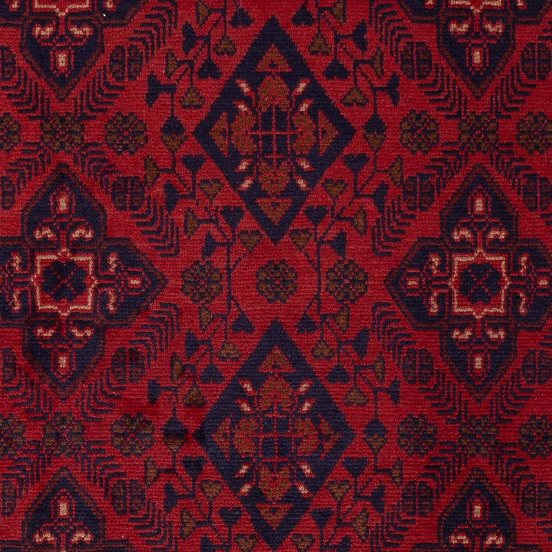 カル・モハマディ 絨毯 190x128cm - オリエンタル絨毯