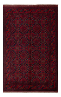 カル・モハマディ 絨毯 196x123cm - オリエンタル絨毯 – product image