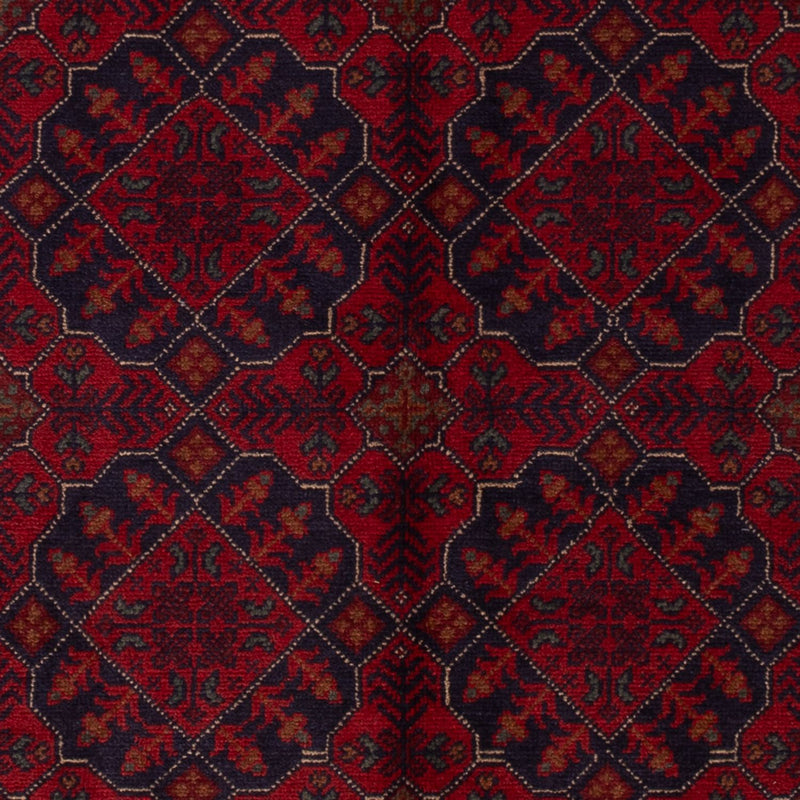 カル・モハマディ 絨毯 196x123cm - オリエンタル絨毯