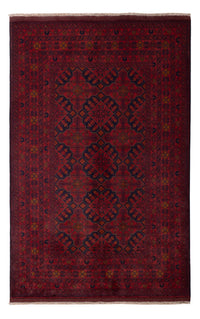カル・モハマディ 絨毯 193x124cm - オリエンタル絨毯 – product image