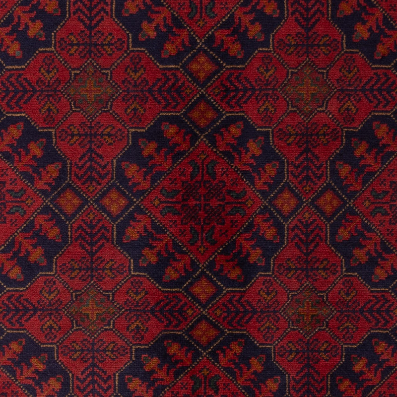 カル・モハマディ 絨毯 193x124cm - オリエンタル絨毯