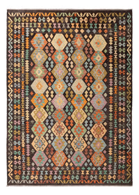 キリム マイメネ 絨毯 285x207cm - ウールラグ – product image