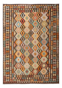 キリム マイメネ 絨毯 297x205cm - ウールラグ – product image