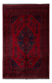 カル・モハマディ 絨毯 190x121cm - オリエンタル絨毯 – product image