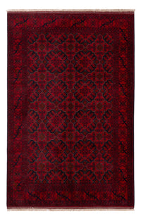 カル・モハマディ 絨毯 195x123cm - オリエンタル絨毯 – product image