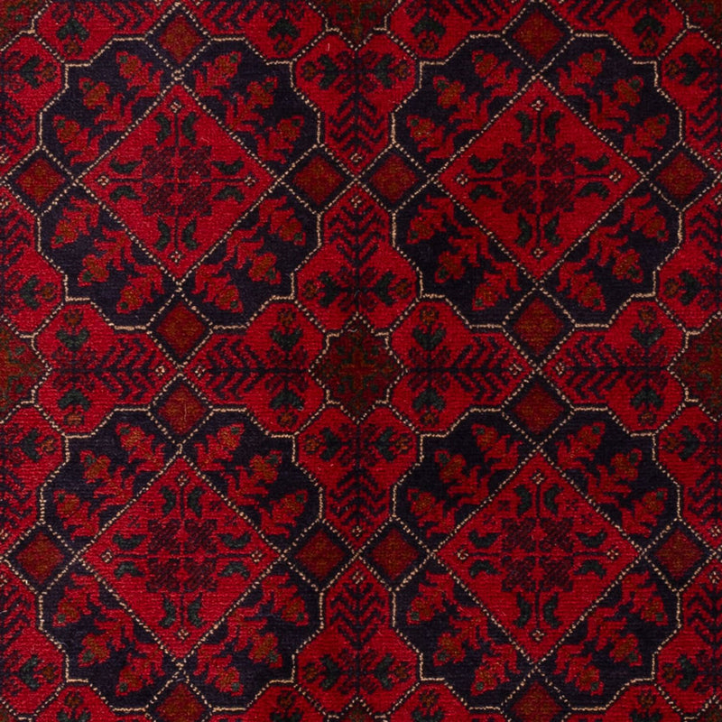 カル・モハマディ 絨毯 195x123cm - オリエンタル絨毯