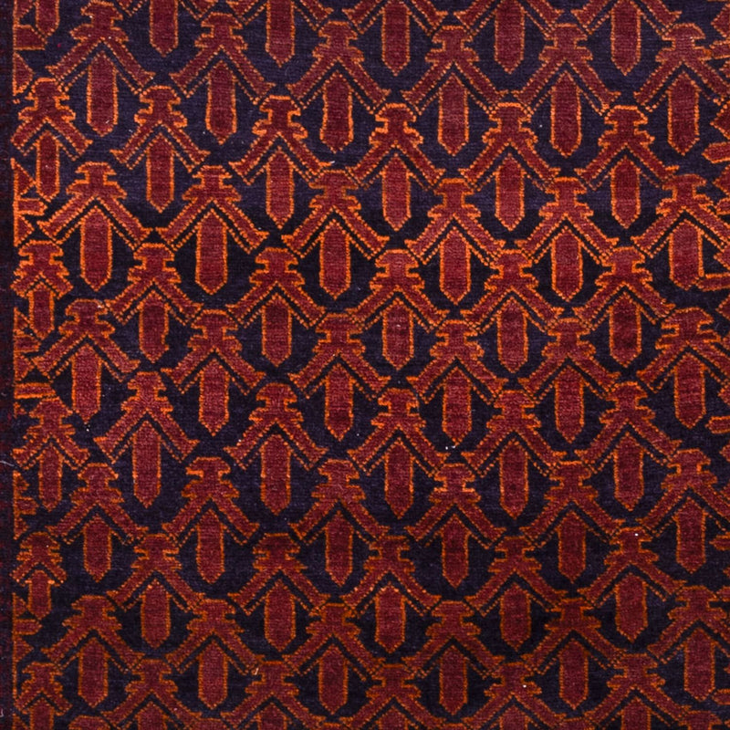 バルーチ絨毯 200x114cm - オリエンタル絨毯