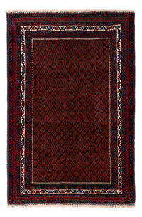 バルーチ絨毯 188x123cm - オリエンタル絨毯 – product image