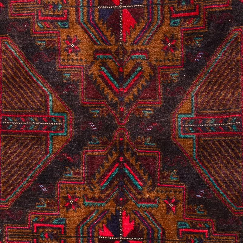 バルーチ絨毯 198x116cm - オリエンタル絨毯