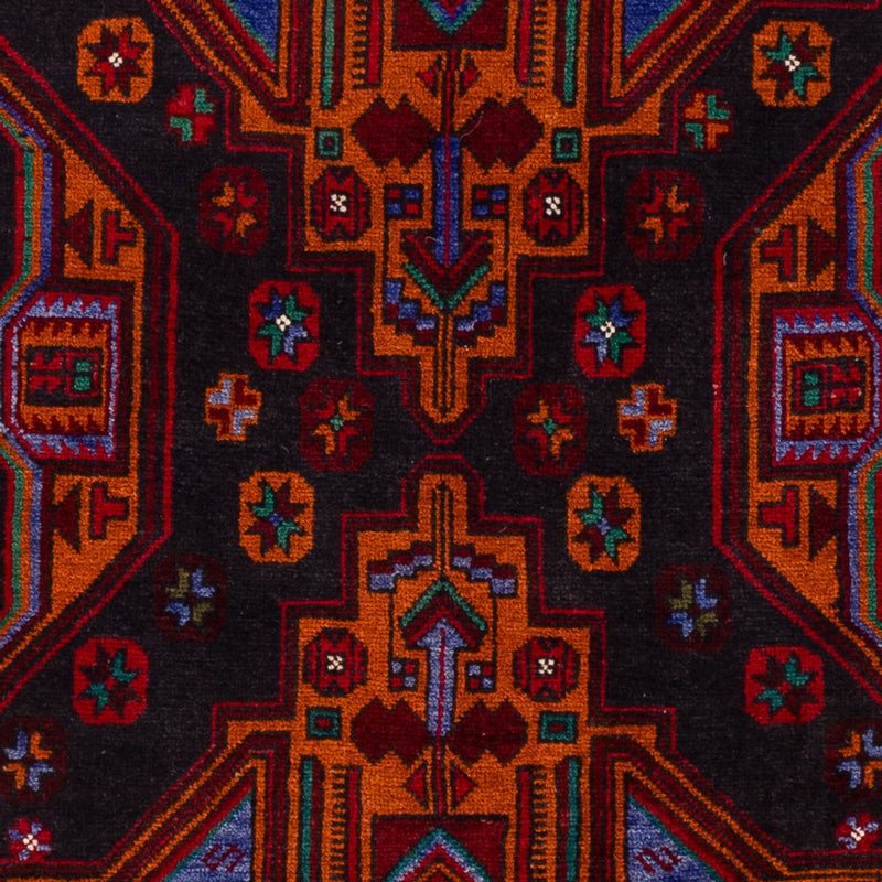 バルーチ絨毯 183x123cm - オリエンタル絨毯