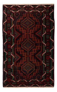 バルーチ絨毯 183x114cm - オリエンタル絨毯 – product image