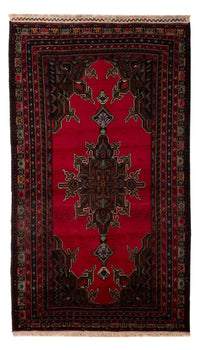 バルーチ絨毯 215x116cm - オリエンタル絨毯 – product image