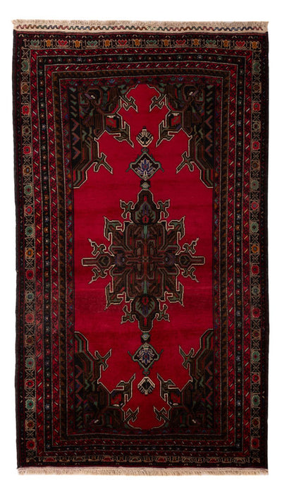 バルーチ絨毯 116x215cm - オリエンタル絨毯