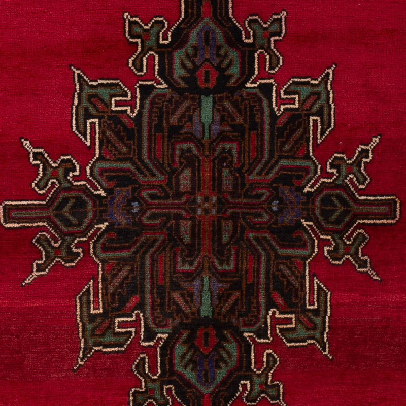 バルーチ絨毯 215x116cm - オリエンタル絨毯