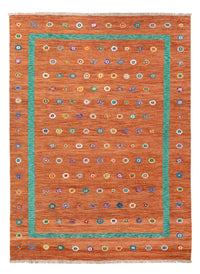 キリム マイメネ 絨毯 290x207cm - ウールラグ – product image