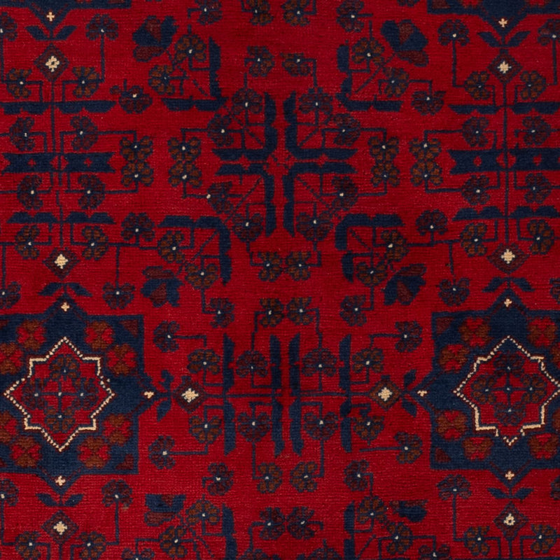 カル・モハマディ 絨毯 194x126cm - オリエンタル絨毯