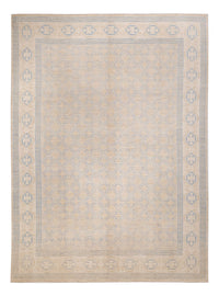 ツィーグラー モダン 絨毯 405x304cm - オリエンタル絨毯 – product image