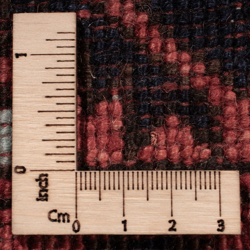 ブハラ 絨毯 404x351cm - オリエンタル絨毯