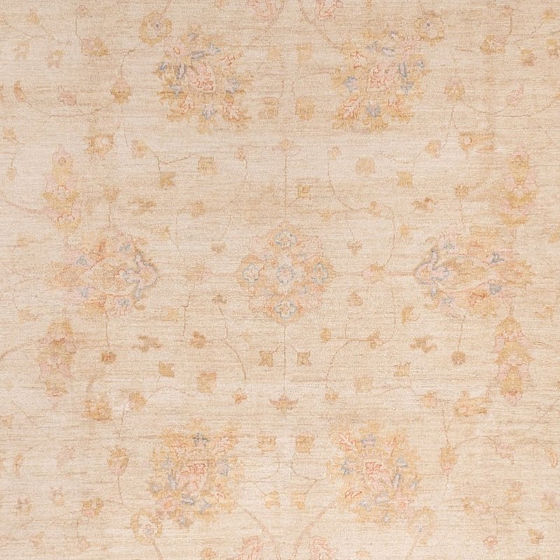 ツィーグラー絨毯 494x301cm - オリエンタル絨毯