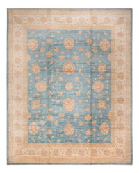 ツィーグラー絨毯 496x409cm - オリエンタル絨毯 – product image