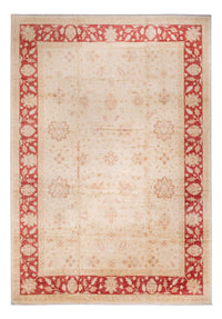 ツィーグラー絨毯 487x353cm - オリエンタル絨毯 – product image