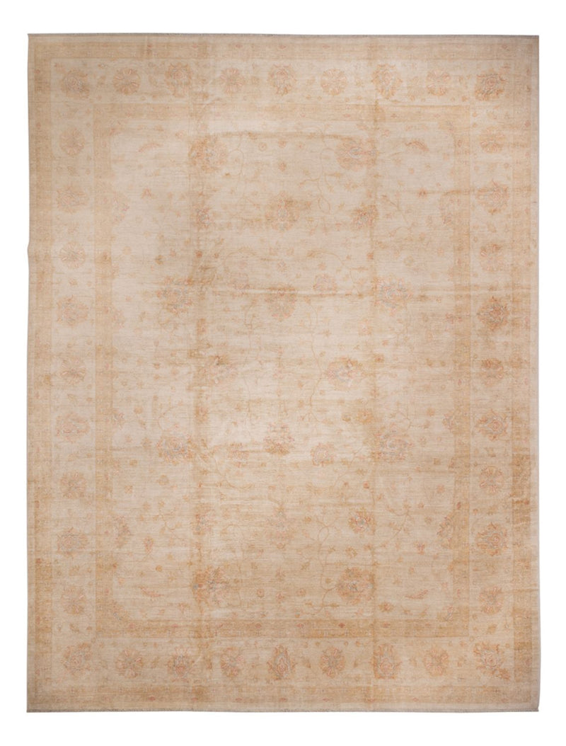 ツィーグラー絨毯 503x393cm - オリエンタル絨毯