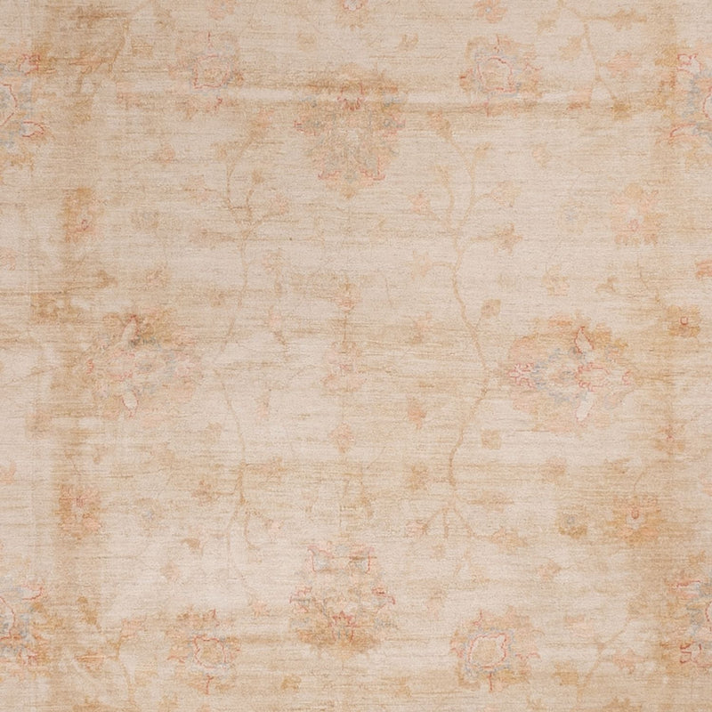 ツィーグラー絨毯 503x393cm - オリエンタル絨毯