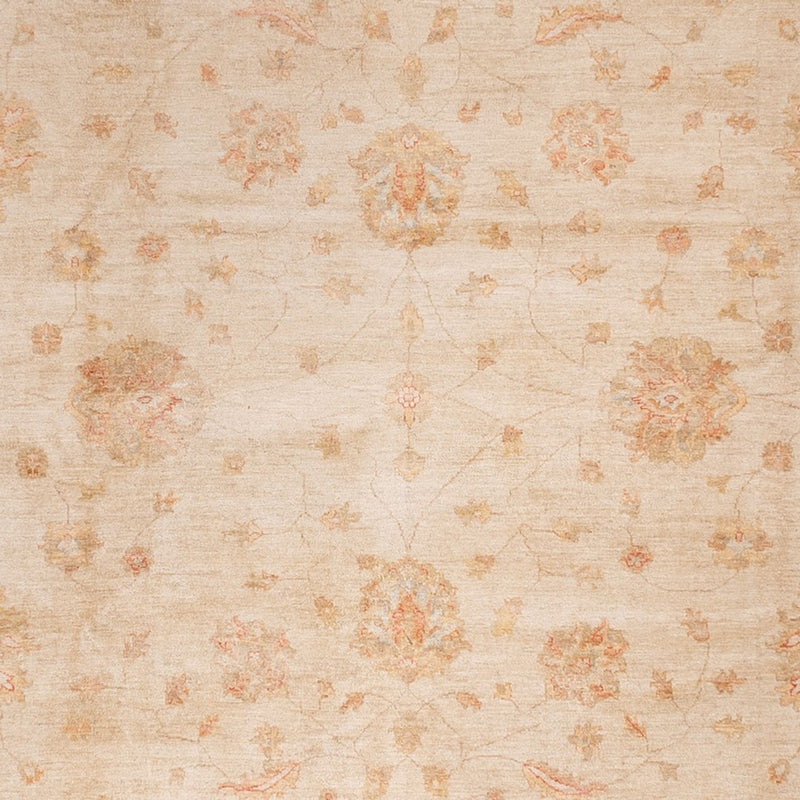ツィーグラー絨毯 498x405cm - オリエンタル絨毯