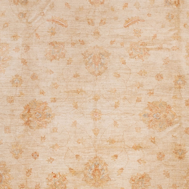 ツィーグラー絨毯 541x348cm - オリエンタル絨毯
