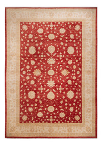 ツィーグラー絨毯 496x362cm - オリエンタル絨毯 – product image