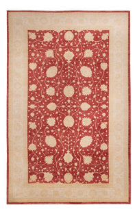 ツィーグラー絨毯 484x304cm - オリエンタル絨毯 – product image