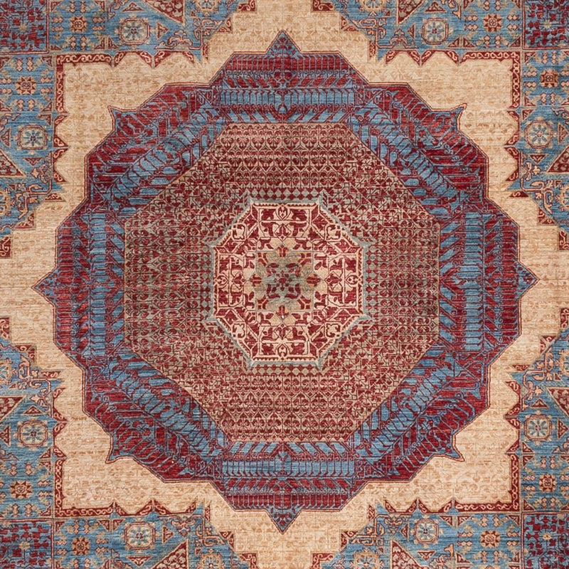 アリアナ 絨毯 492x357cm - オリエンタル絨毯