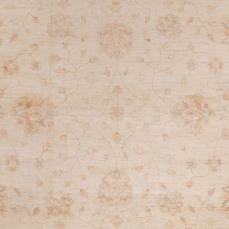 ツィーグラー絨毯 487x301cm - オリエンタル絨毯