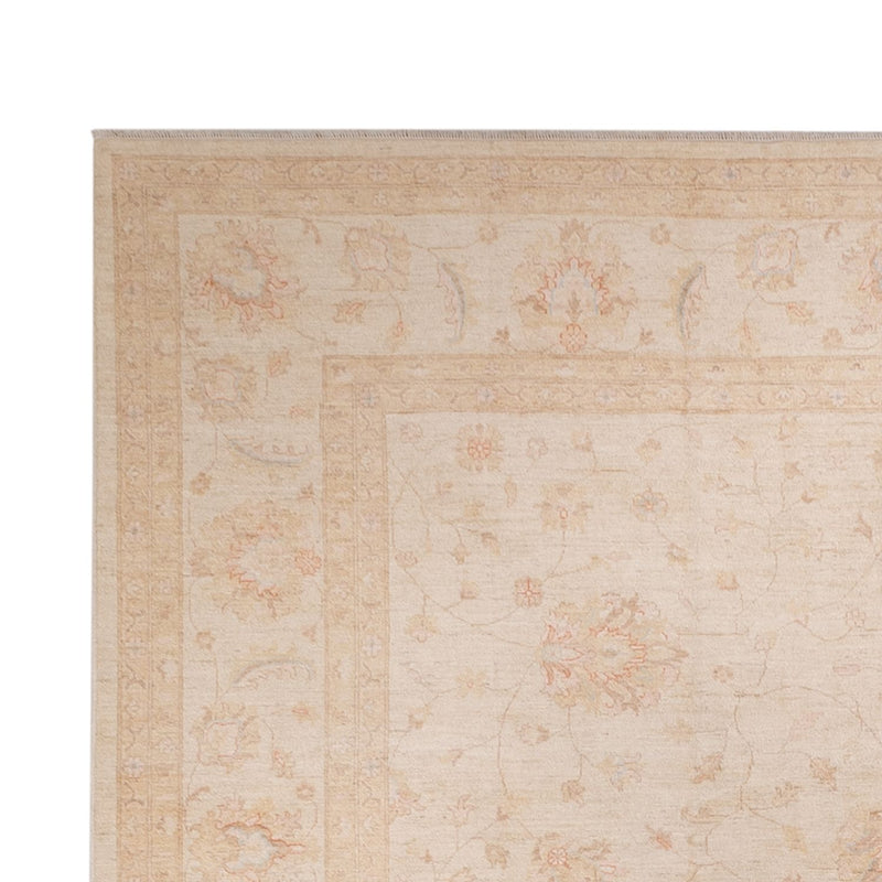 ツィーグラー絨毯 487x301cm - オリエンタル絨毯