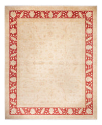 ツィーグラー絨毯 488x398cm - オリエンタル絨毯 – product image
